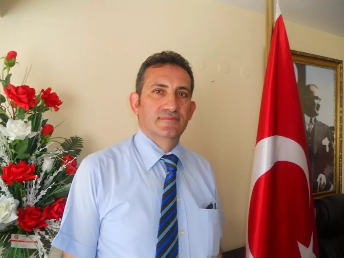 Demokrat Parti\'de (Dp) İstifa