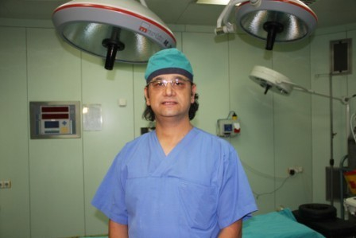 Doç. Dr. Şahin Kabay Açıklaması