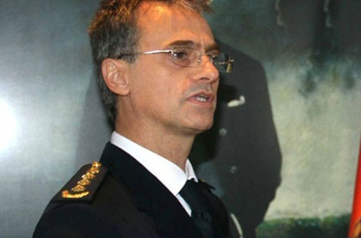 Emniyet Müdürü Bekçilerle Bir Araya Geldi