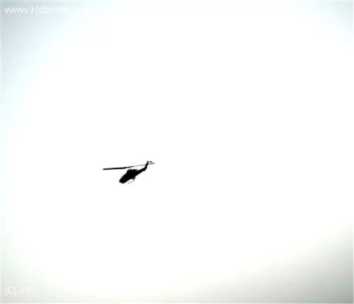 Genelkurmay Başkanı Özel Şemdinli\'de