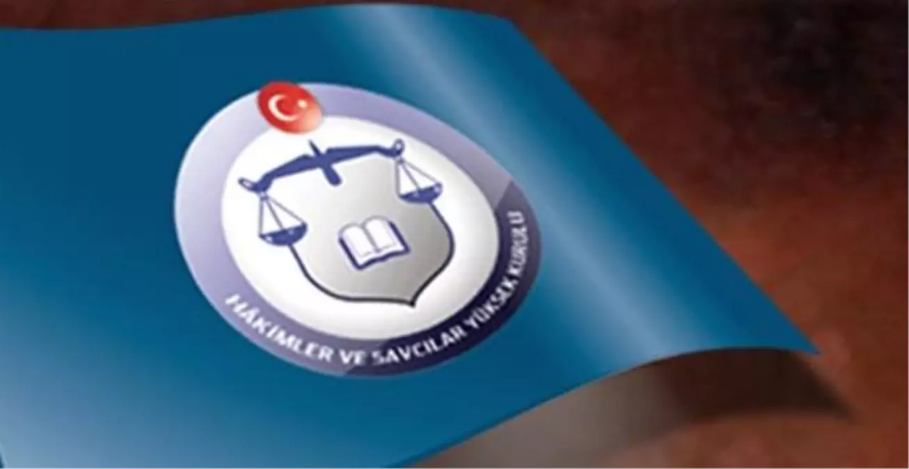 HSYK Yaz Kararnamesi Açıklandı