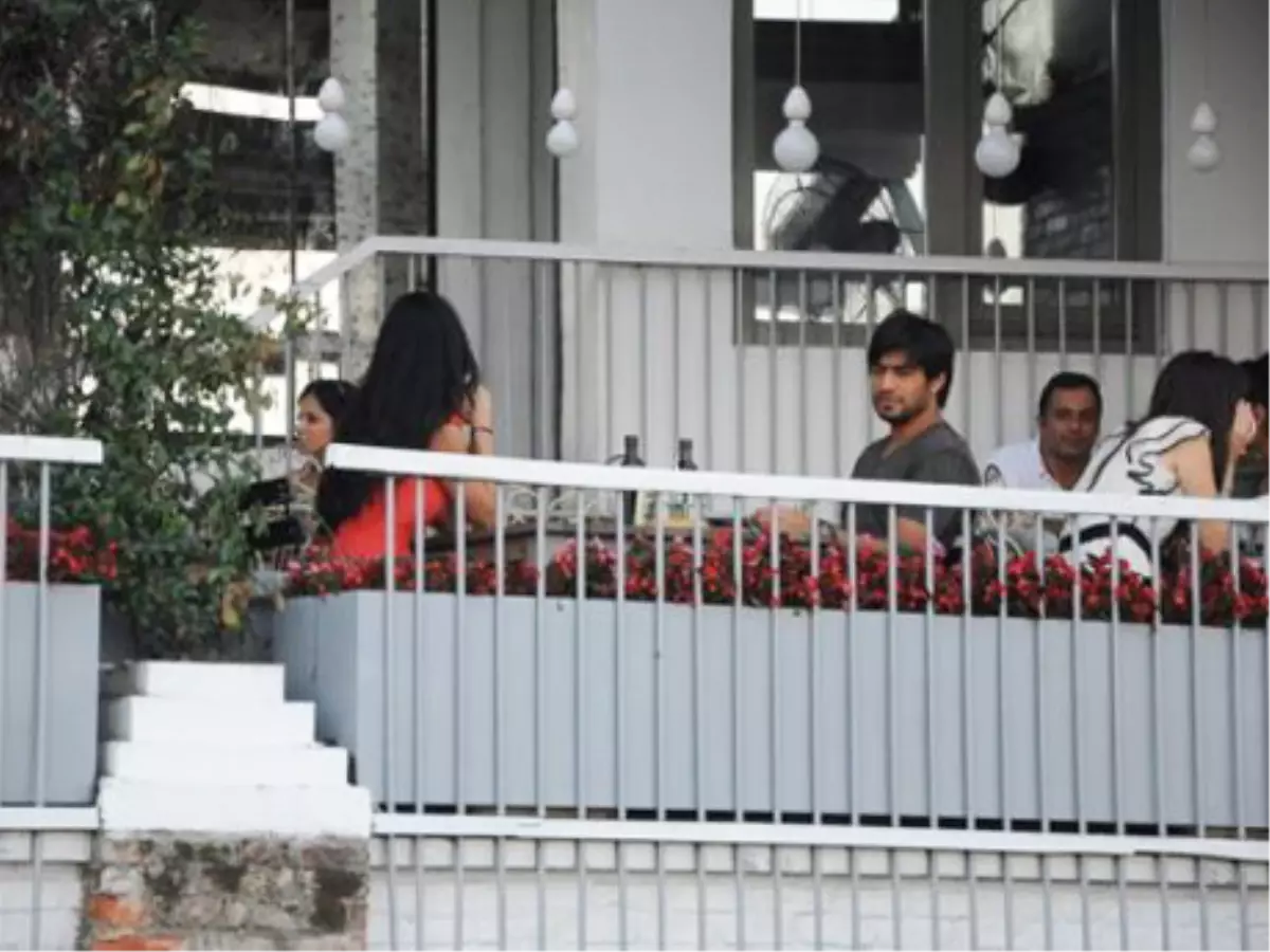 İbrahim Toraman\'ın Yeni Aşkı