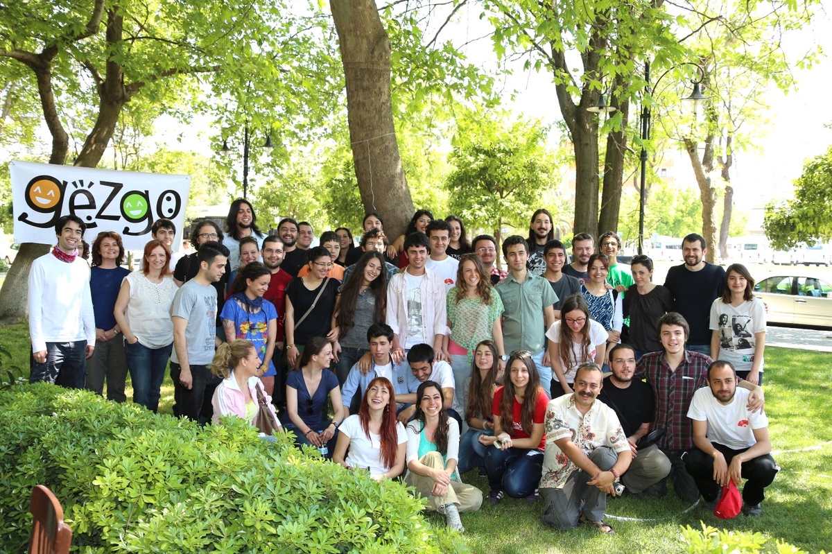 İlk Gezici Go Turnuvası Selçuk\'ta Rekor Kırdı