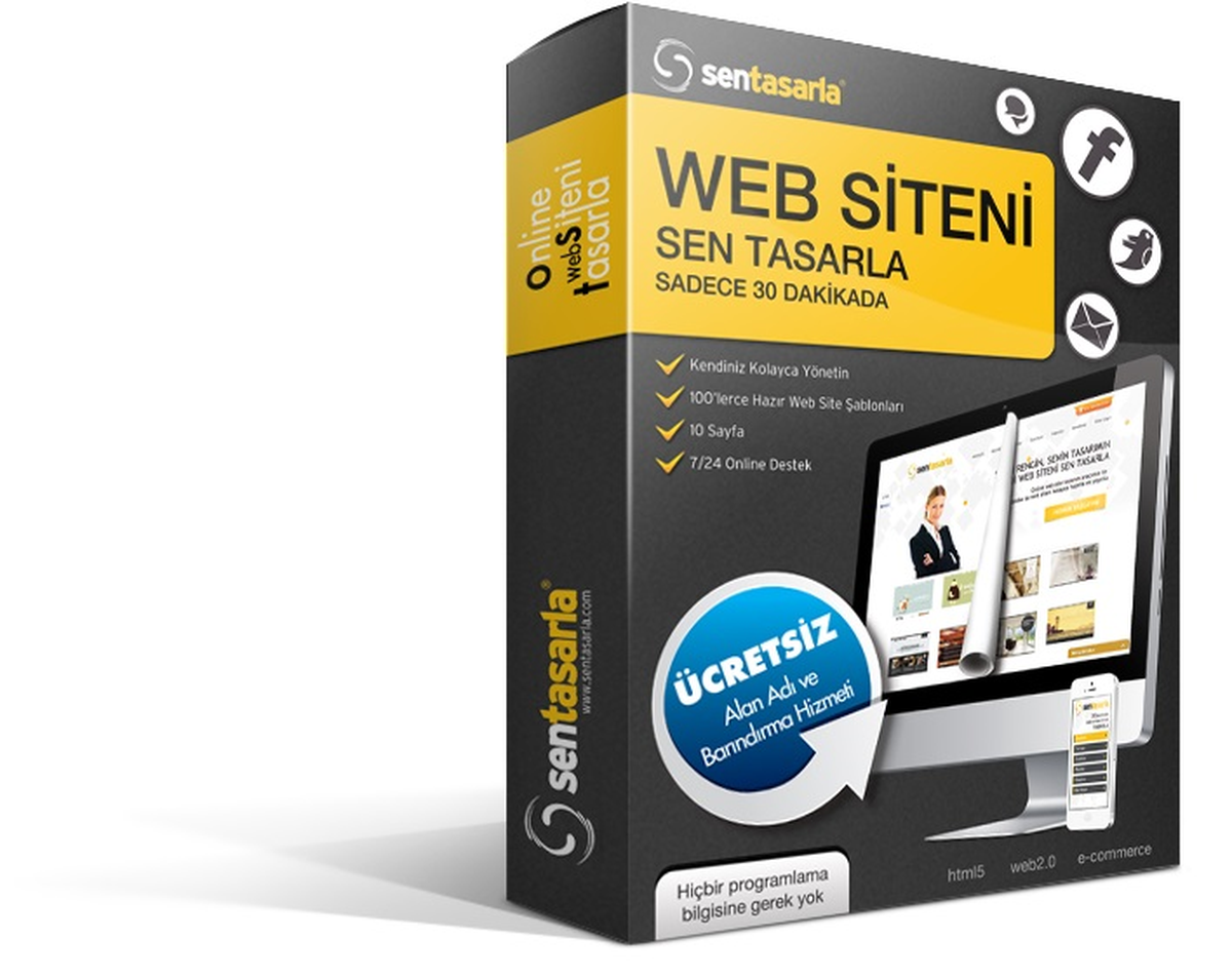 İnovasyon Web Sitesi ile Buluştu