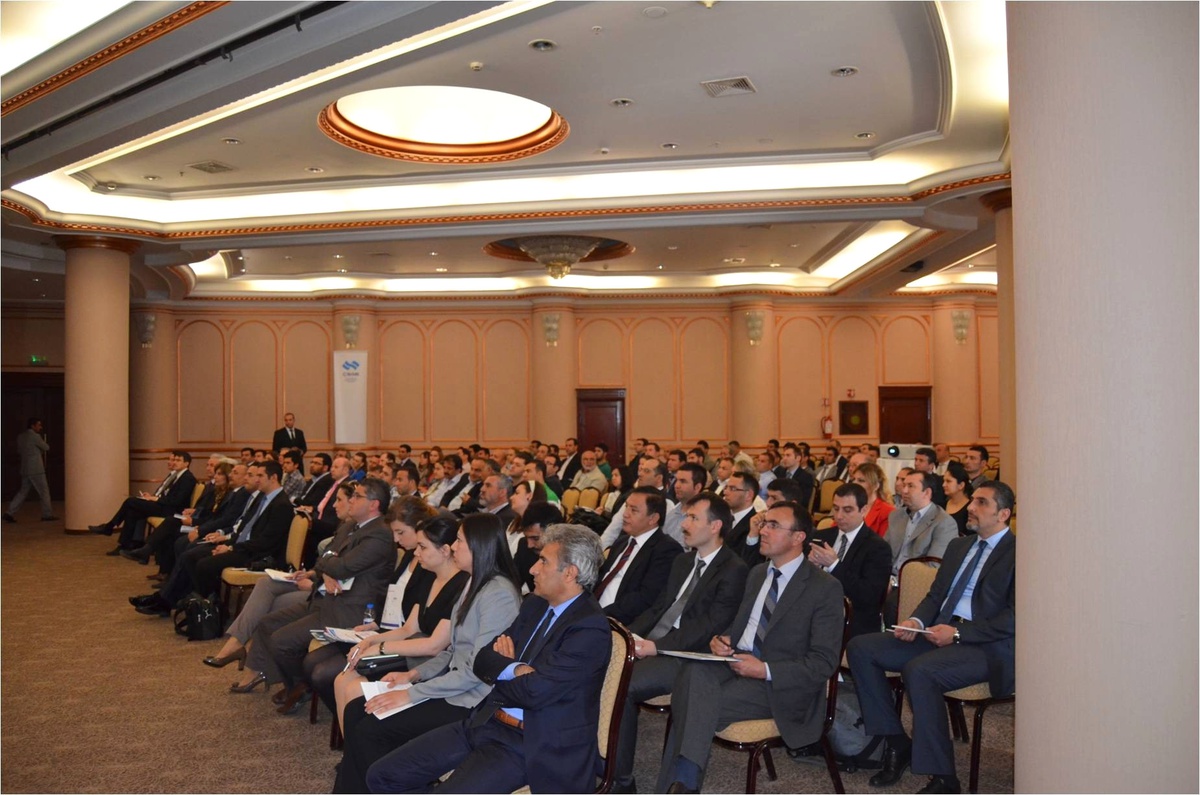 İş Sağlığı ve Güvenliği Kanunu Tanıtım Semineri Yapıldı