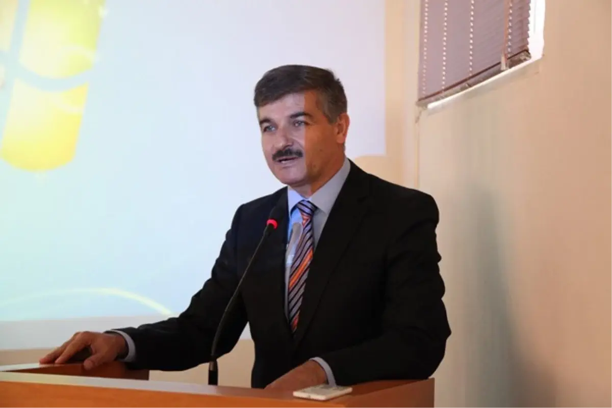 Kantincilere Hijyen Eğitimi