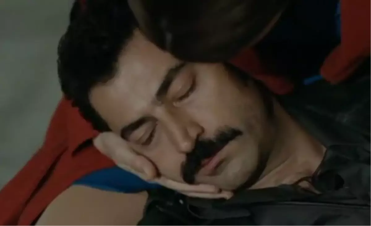 Karadayı 29. Bölüm 29 Nisan 2013