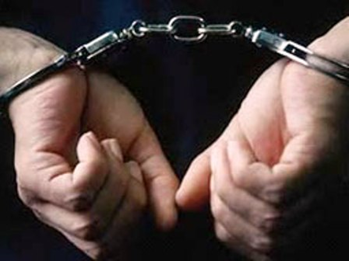 Cinsel Tacizde Tutuklu Sayısı 14\'e Çıktı