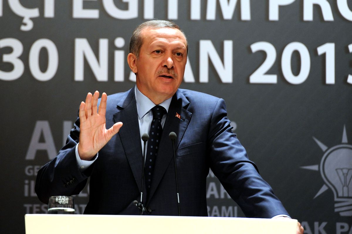 "Kılıçdaroğlu Haklı, Yalancıdan Başbakan Olmaz"
