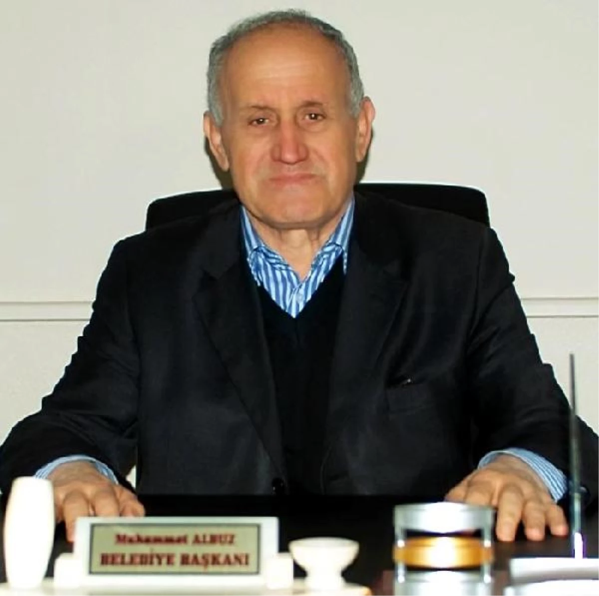 Kılıçdaroğlu\'nun Rozet Taktığı Başkan MHP\'ye Geçiyor