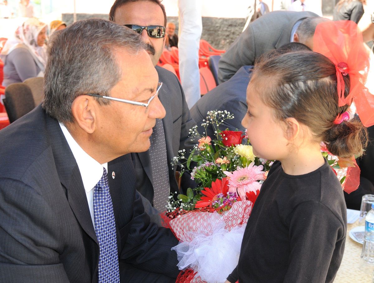 Kipaş\'tan Eğitime Bir Destek Daha