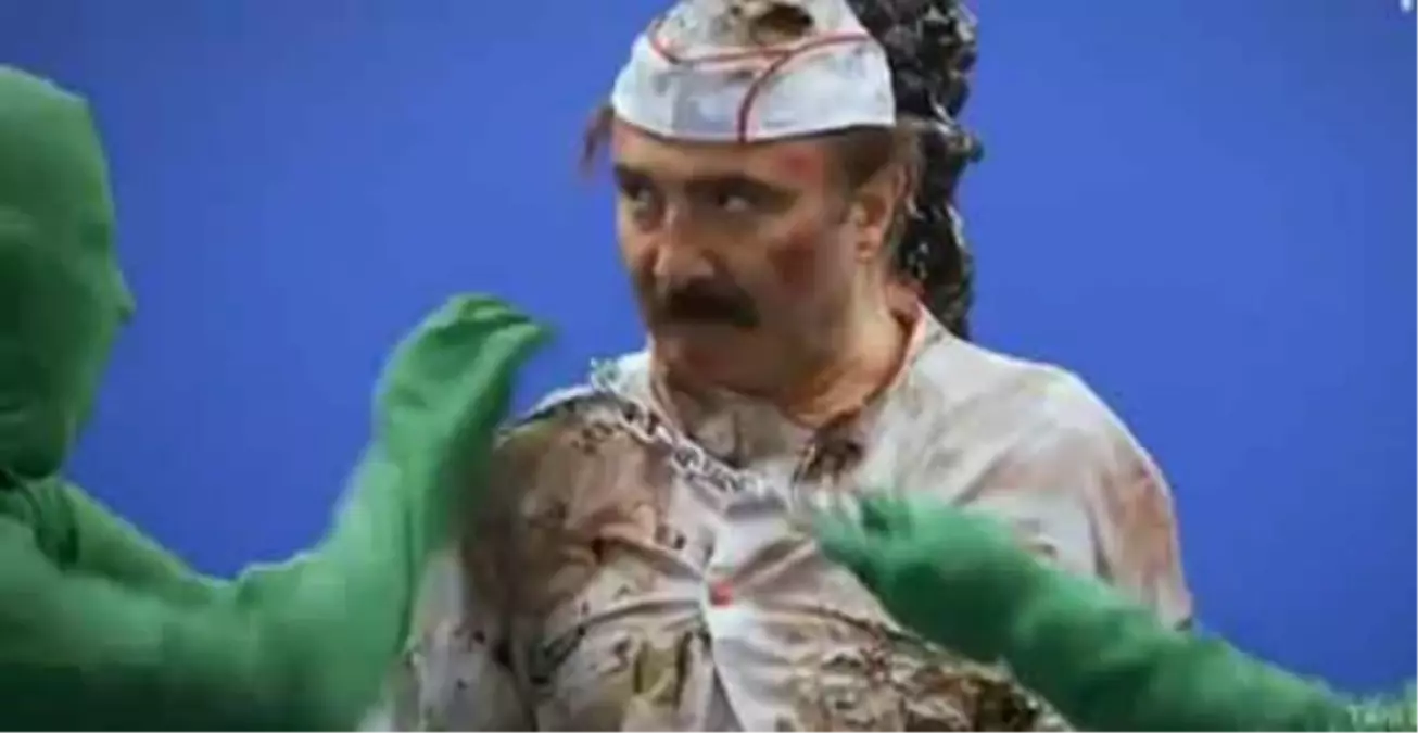 STV İle Fena Dalga Geçtiler