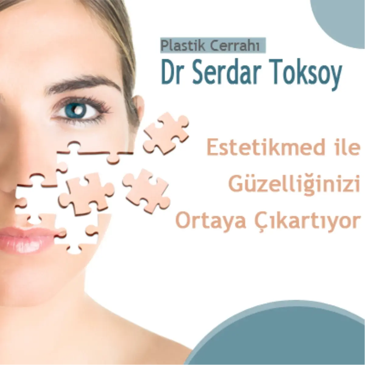 Plastik Cerrahi Hakkında Aradığınız Her şey
