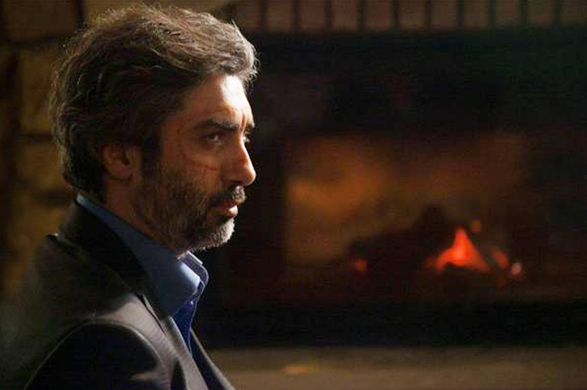 Polat Tahtını Bırakıyor