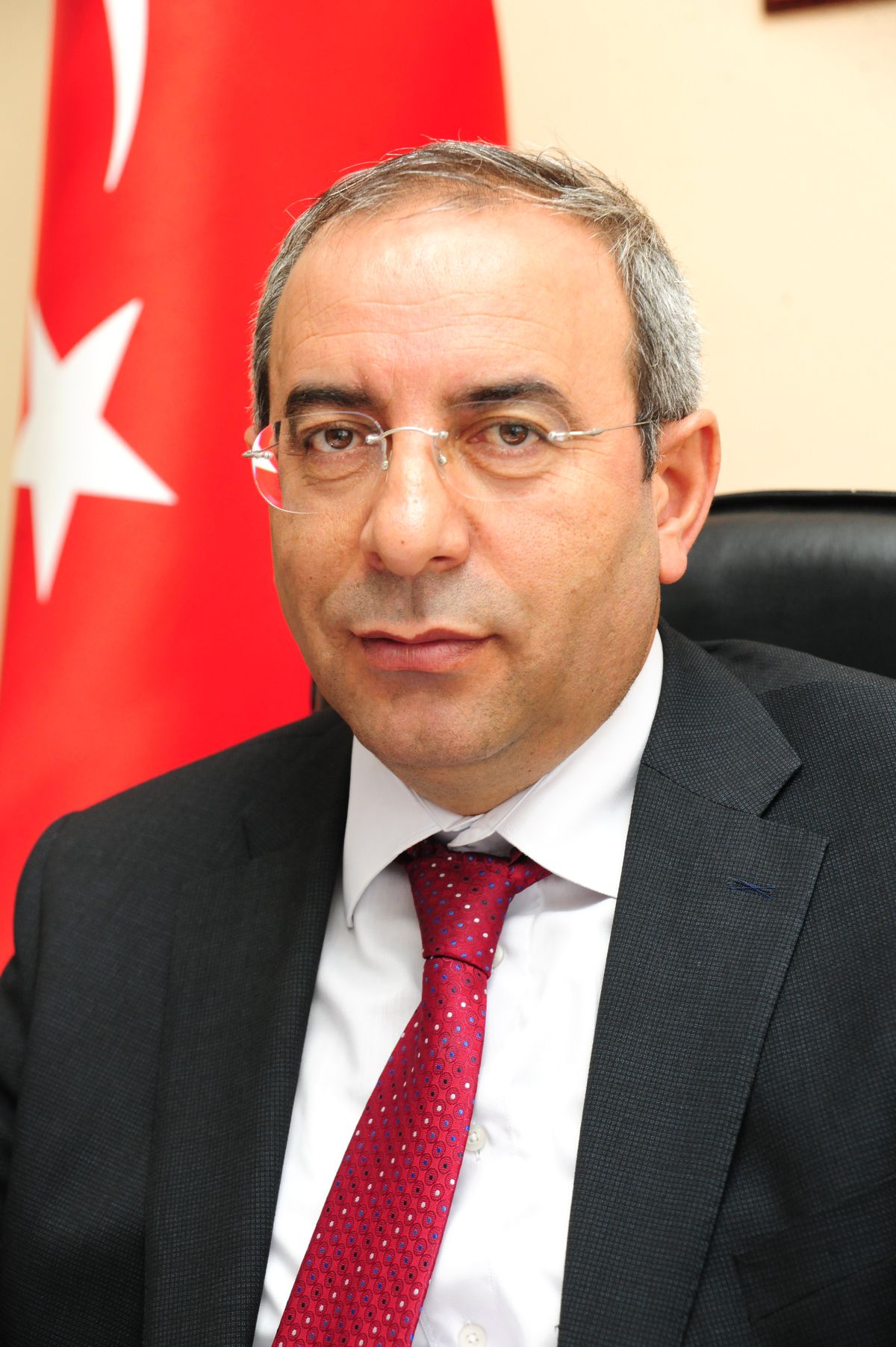 Rektör Prof. Dr. Battal\'dan Konservatuar Müjdesi