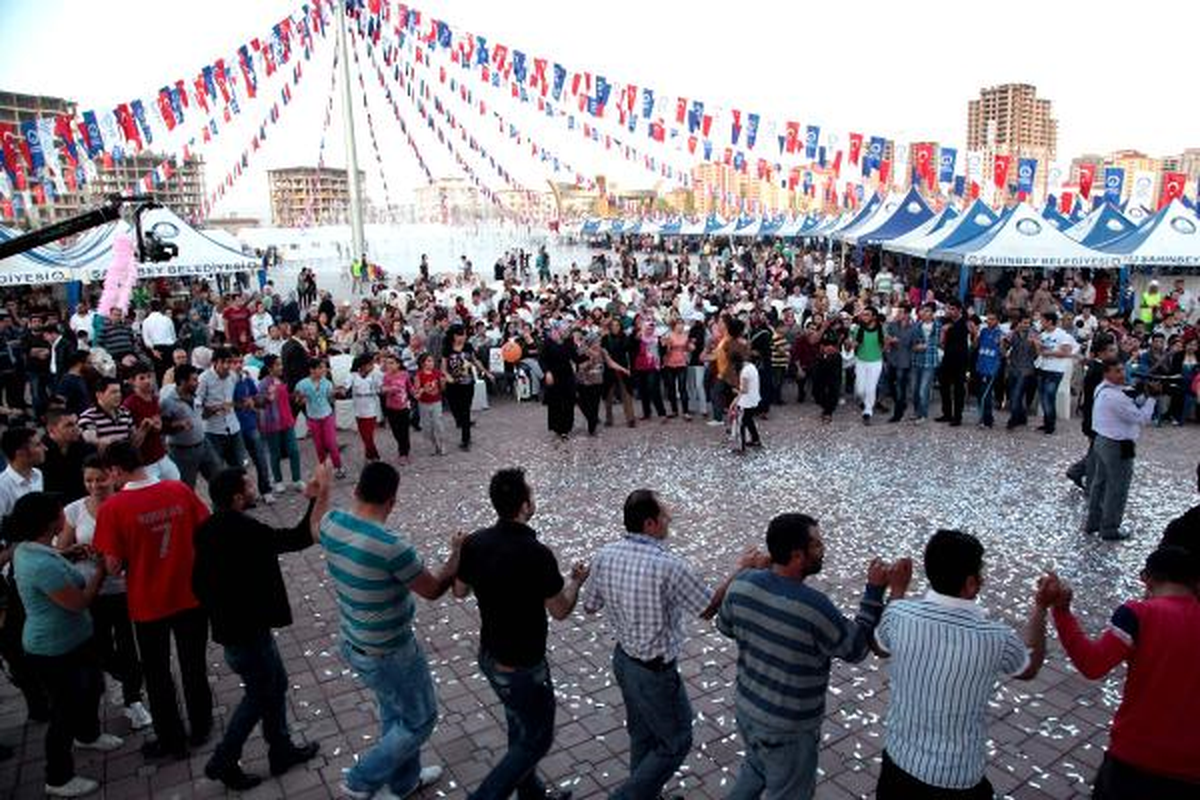 Bir Günde 2 Bin 882 Ünite Kan Toplandı