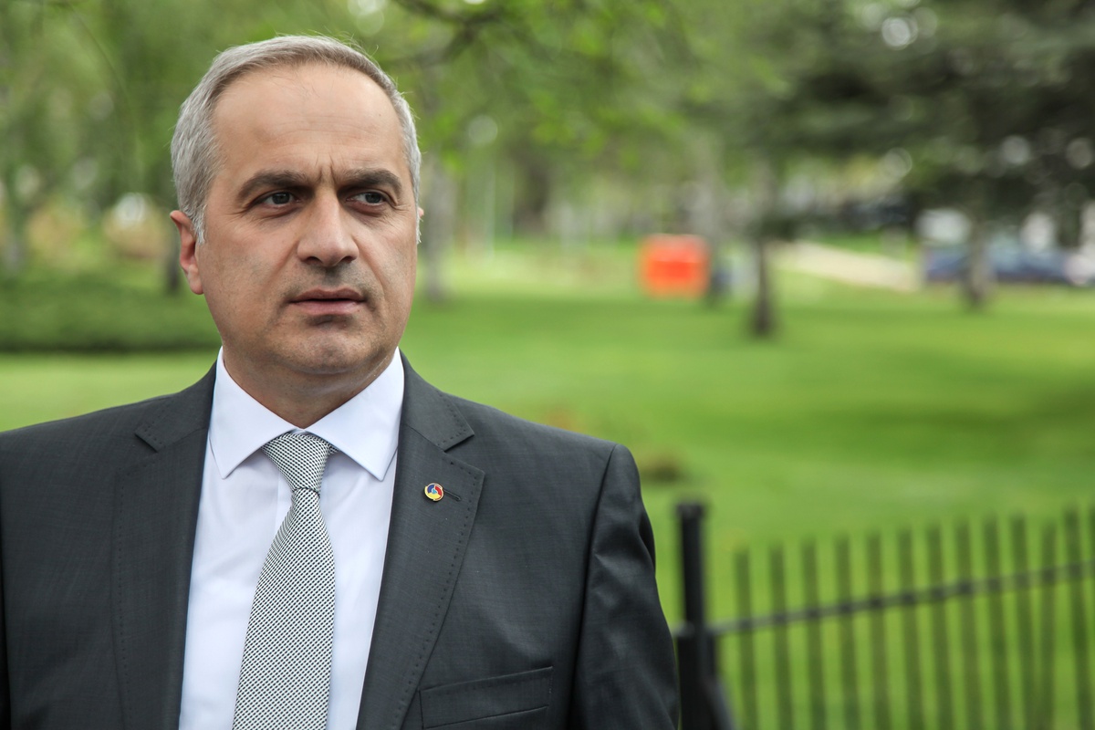 Sakaryalı Sanayi Esnafı Kapılarını Yeniliklere Açacak