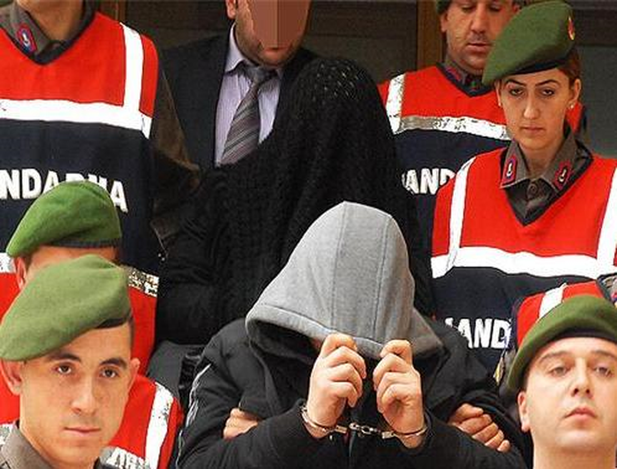 Sigorta Parası Cinayeti Davası Başladı