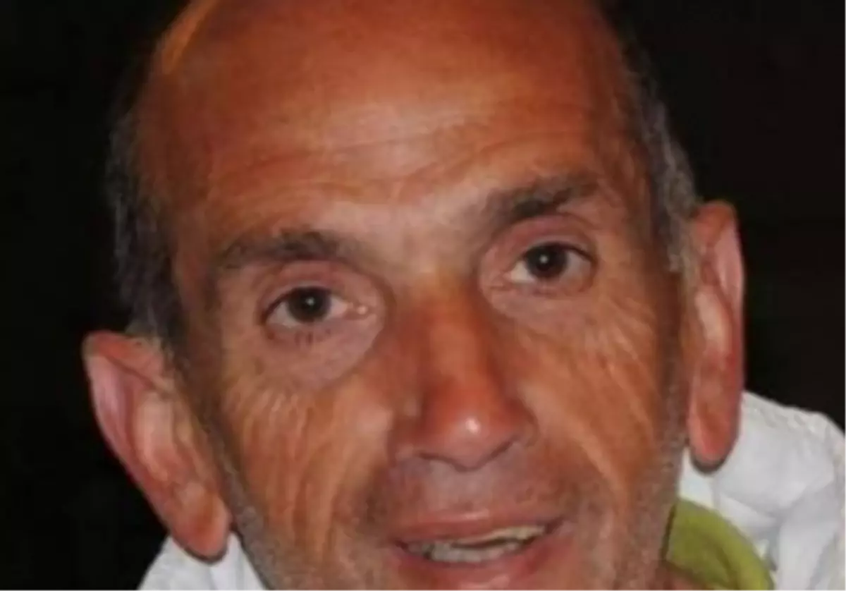 Suriye'de İtalyan Gazeteci Kayboldu