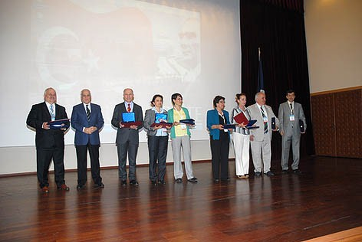 Beden Eğitimi Öğretmenliği Kongresi Sona Erdi