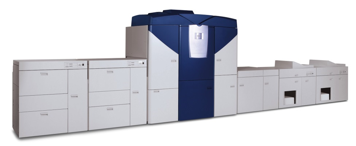 Xerox iGen4\'ün \'Elmas Versiyonu\'