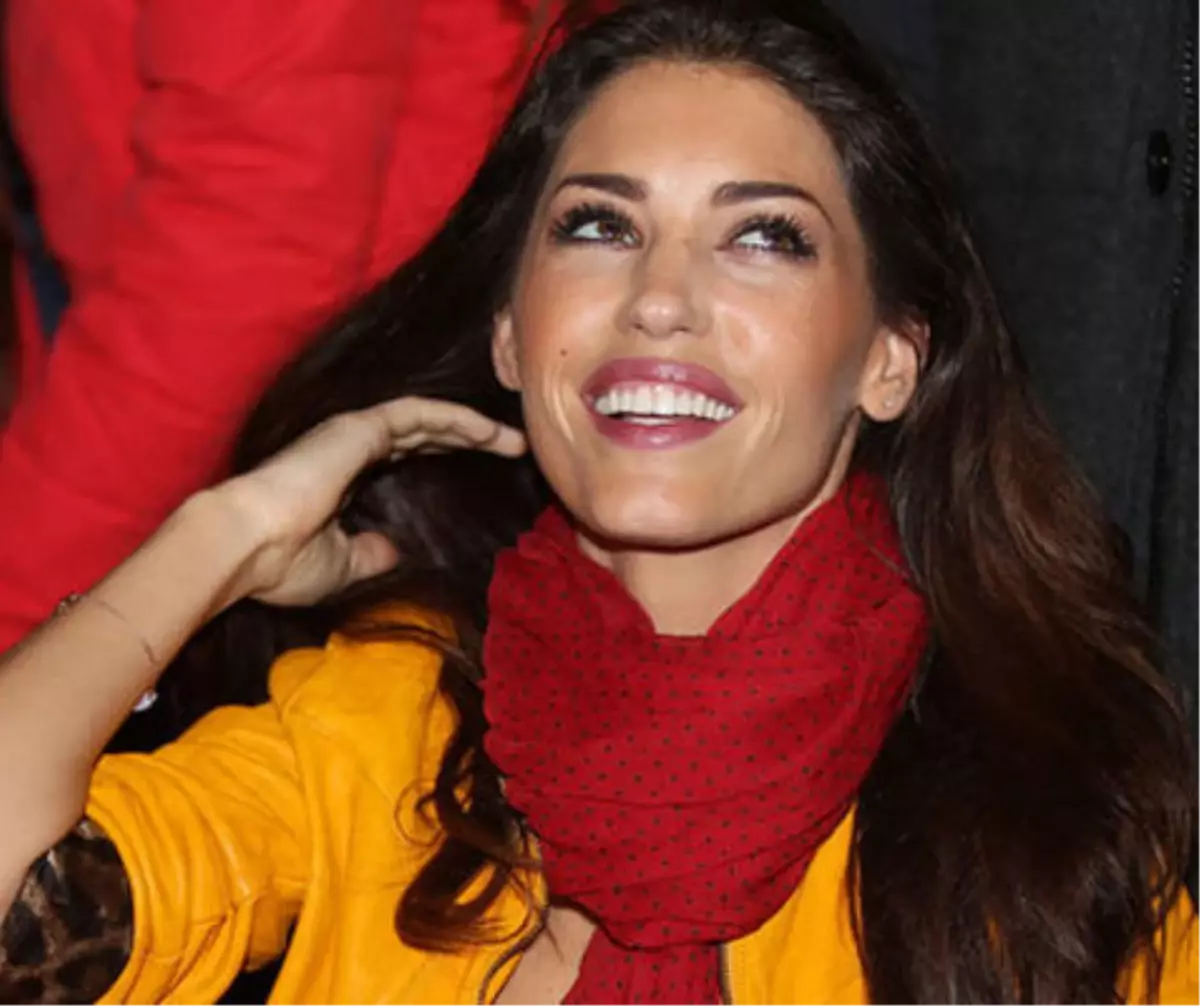 Yolanthe Yengeden İtiraf