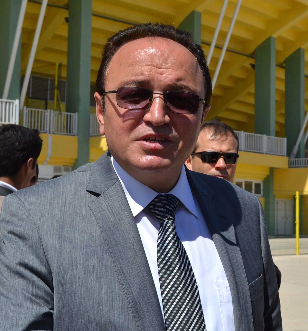 Yunus Polislerden Muhteşem Gösteri