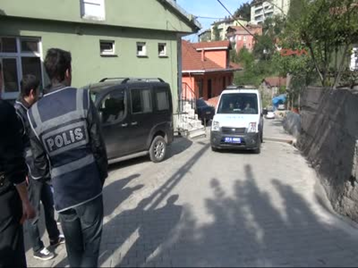 Fuhuş Şebekesine Operasyon: 14 Gözaltı
