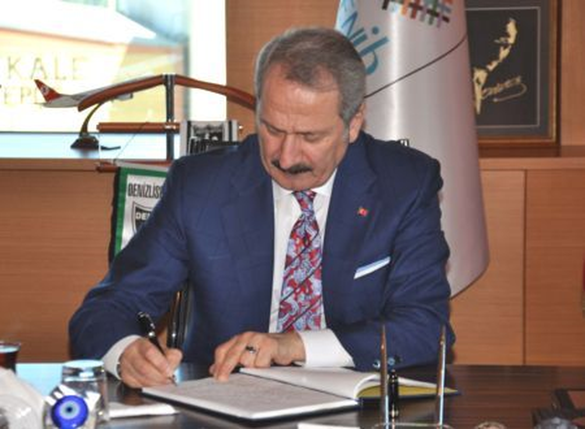 1 Mayıs Emek ve Dayanışma Günü