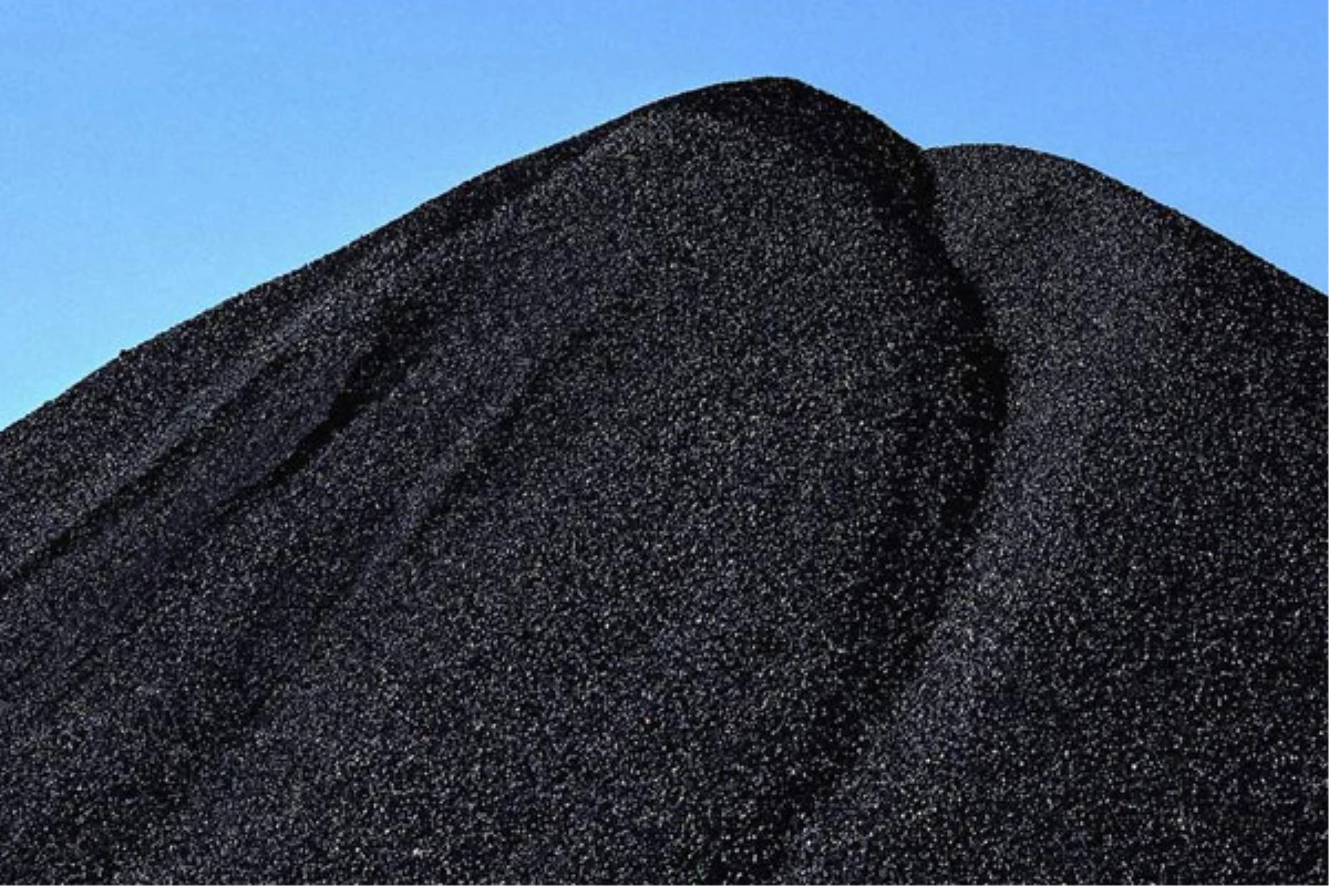 Alpu\'da 1 Milyar Ton Kömür Rezervi Bulundu
