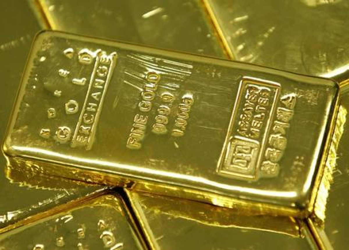 Altın Etf\'lerinden Rekor Çıkış