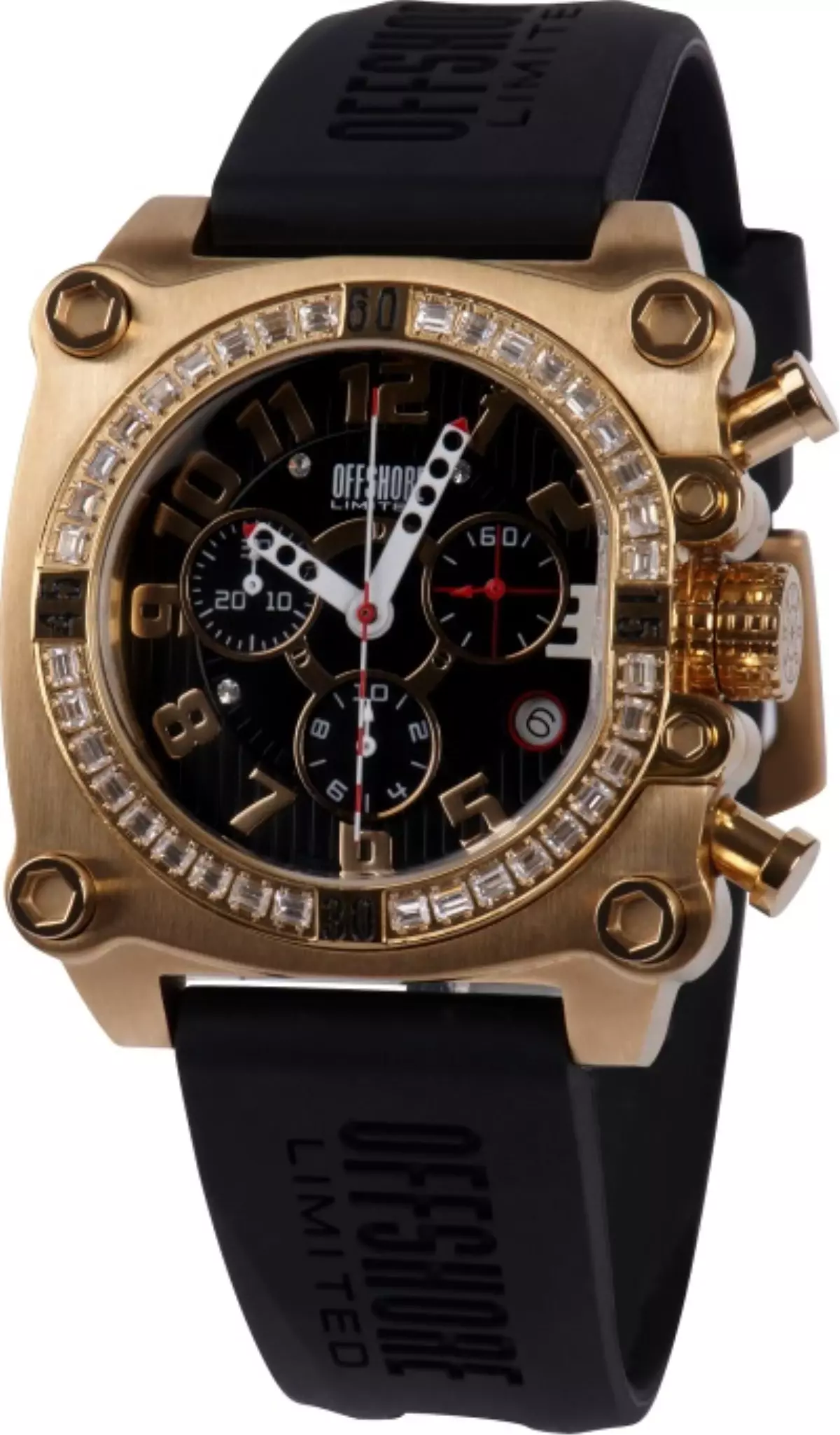 Annelerin Zamanını \'Offshore Saat\'le Renklendirin!