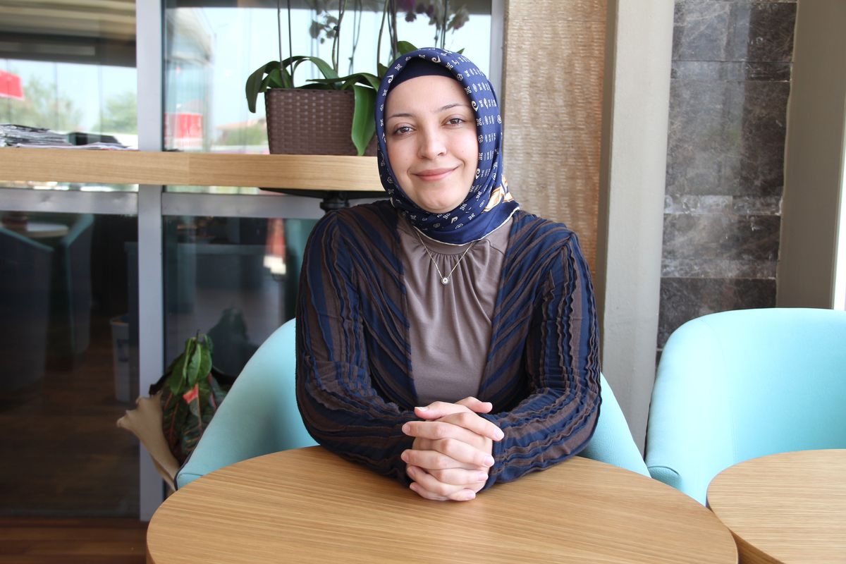 Atabek Çözüm Sürecine Destek İstedi
