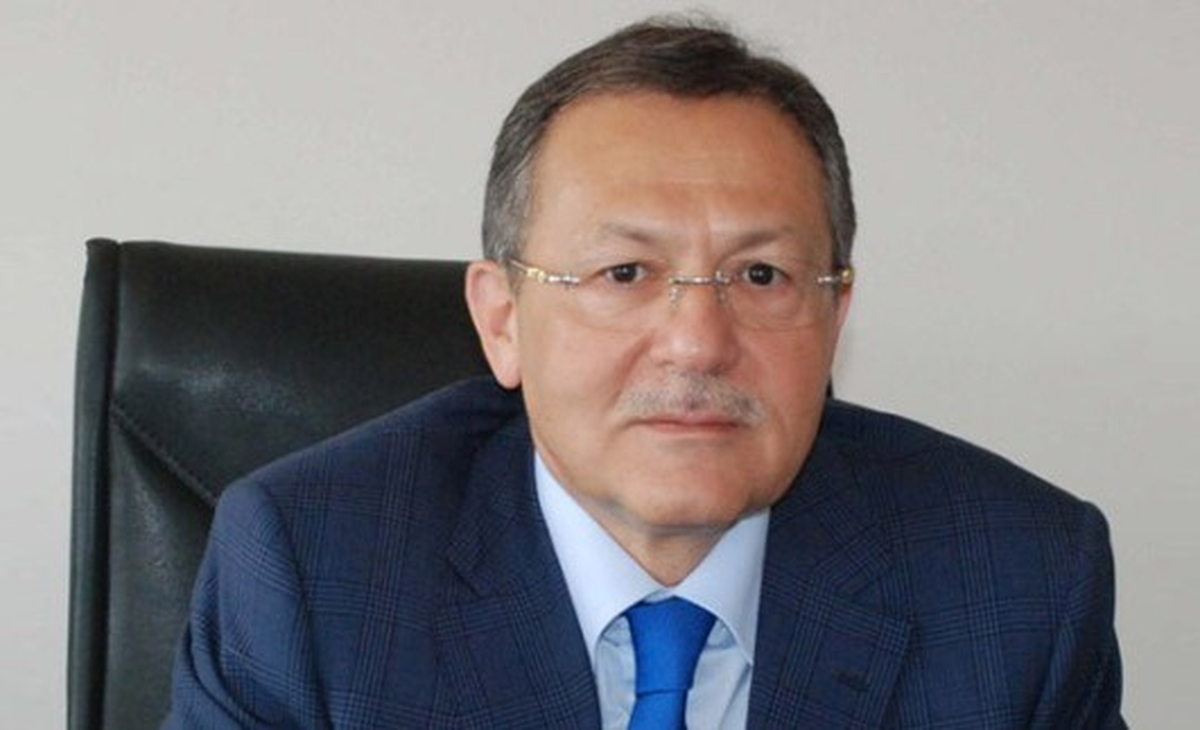 Balıkesir\'e "5 Yıldızlı Otel" Konforunda Hastane