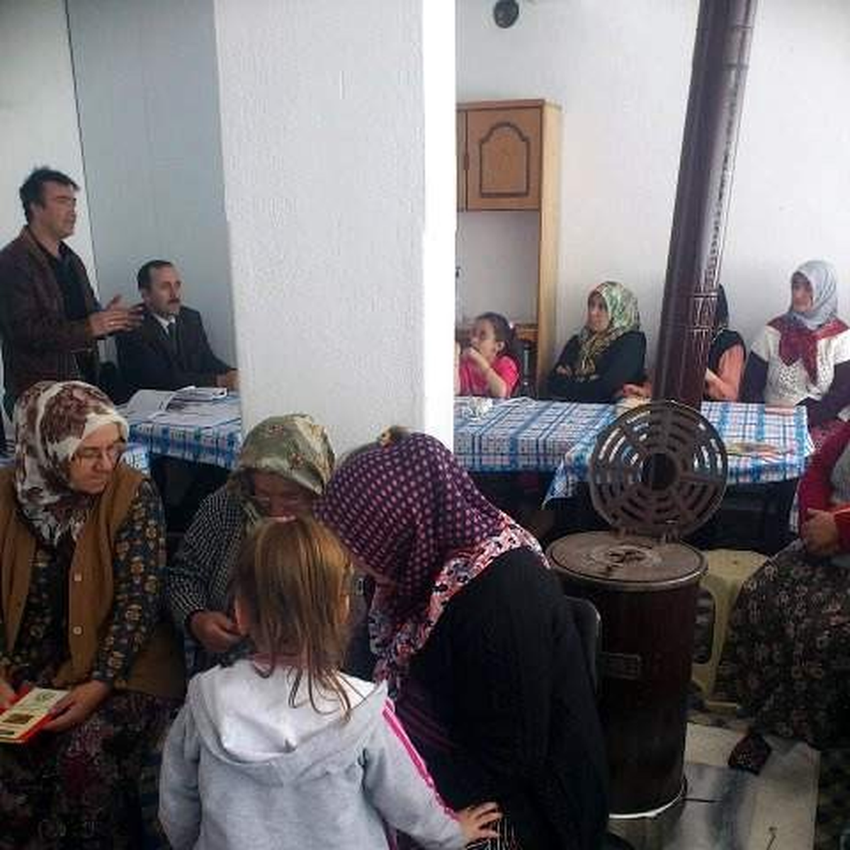 Bartın Tarım İl Müdürlüğü\'nden Eğitim Seferberliği
