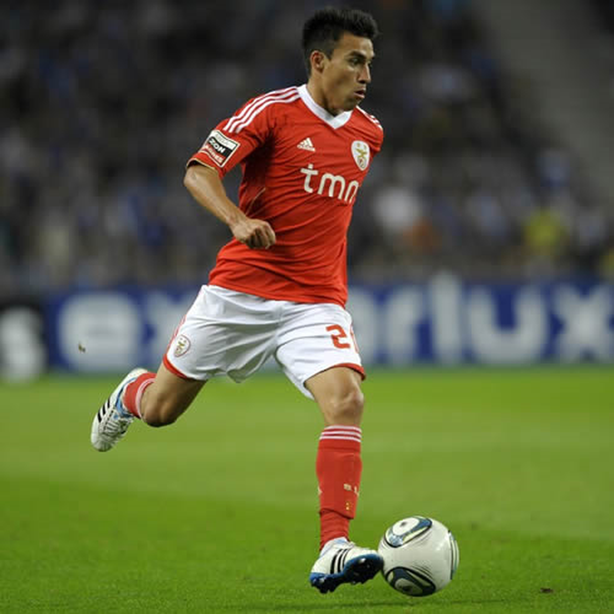 Benfica Maçı Öncesi Müjde