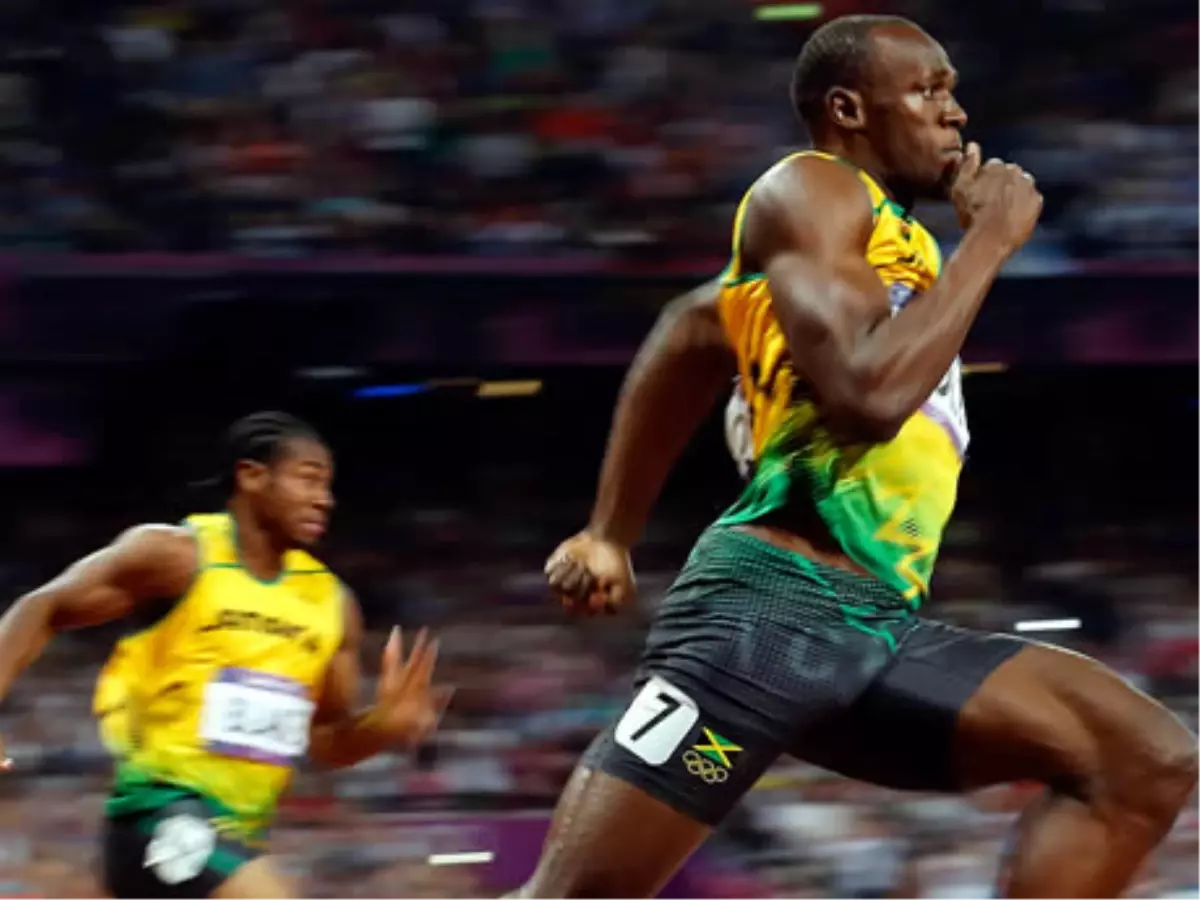 Bolt\'tan Kötü Haber