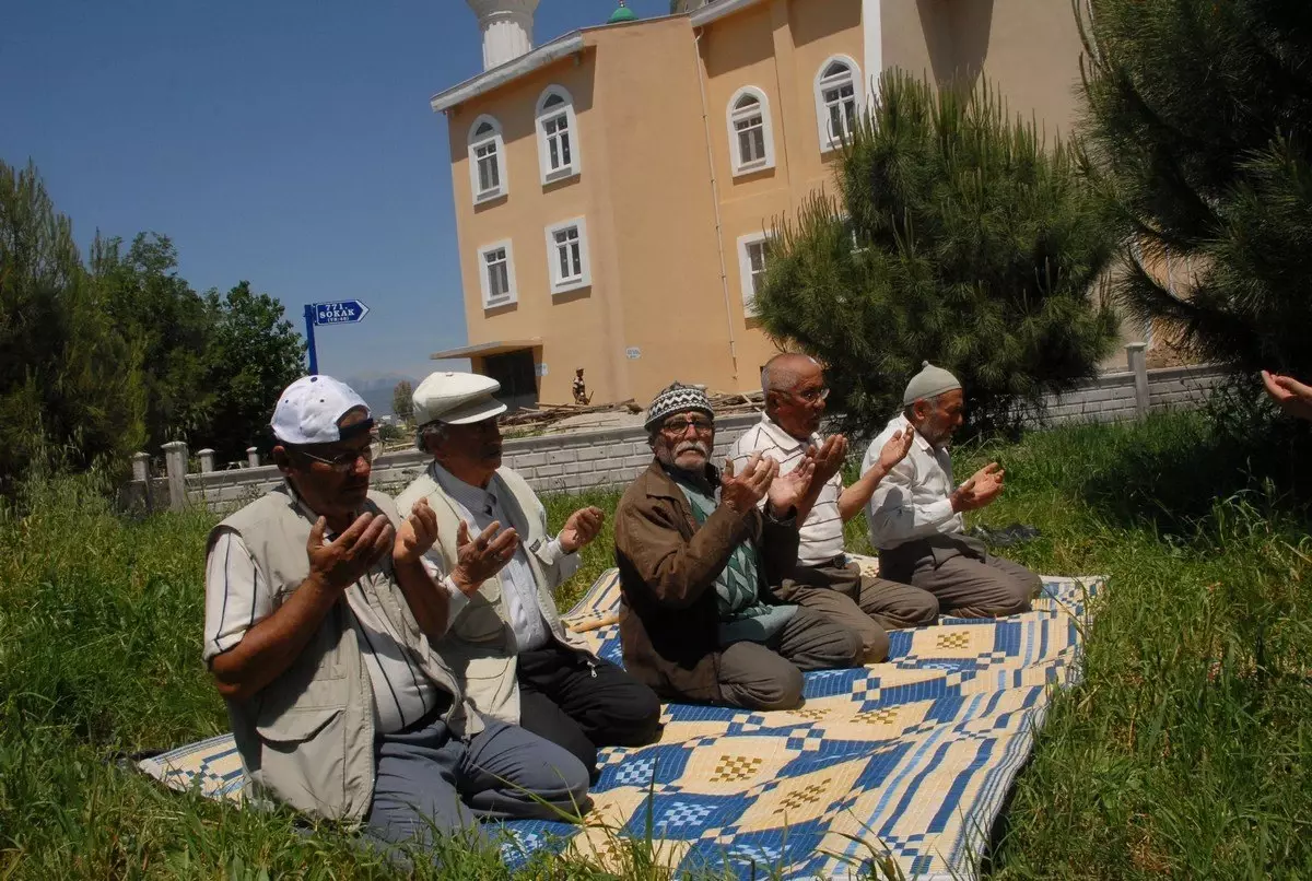 Böylesi Ne Duyuldu Ne Görüldü