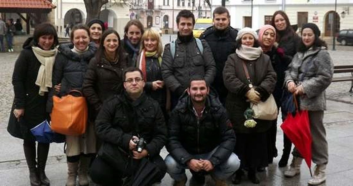 Bünsem\'den İspanya Çıkarması