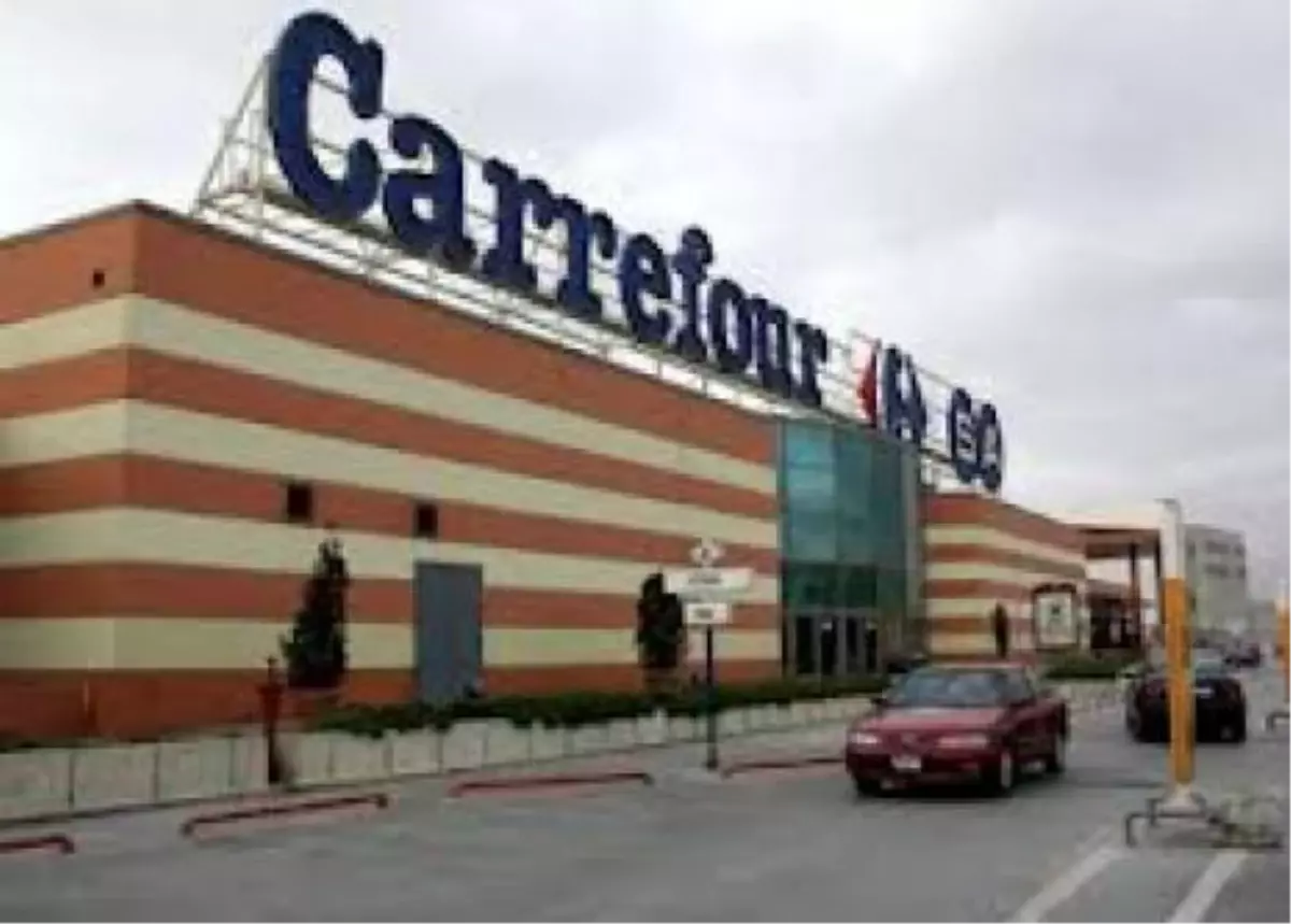 CarrefourSa\'da Direksiyon Sabancı\'da