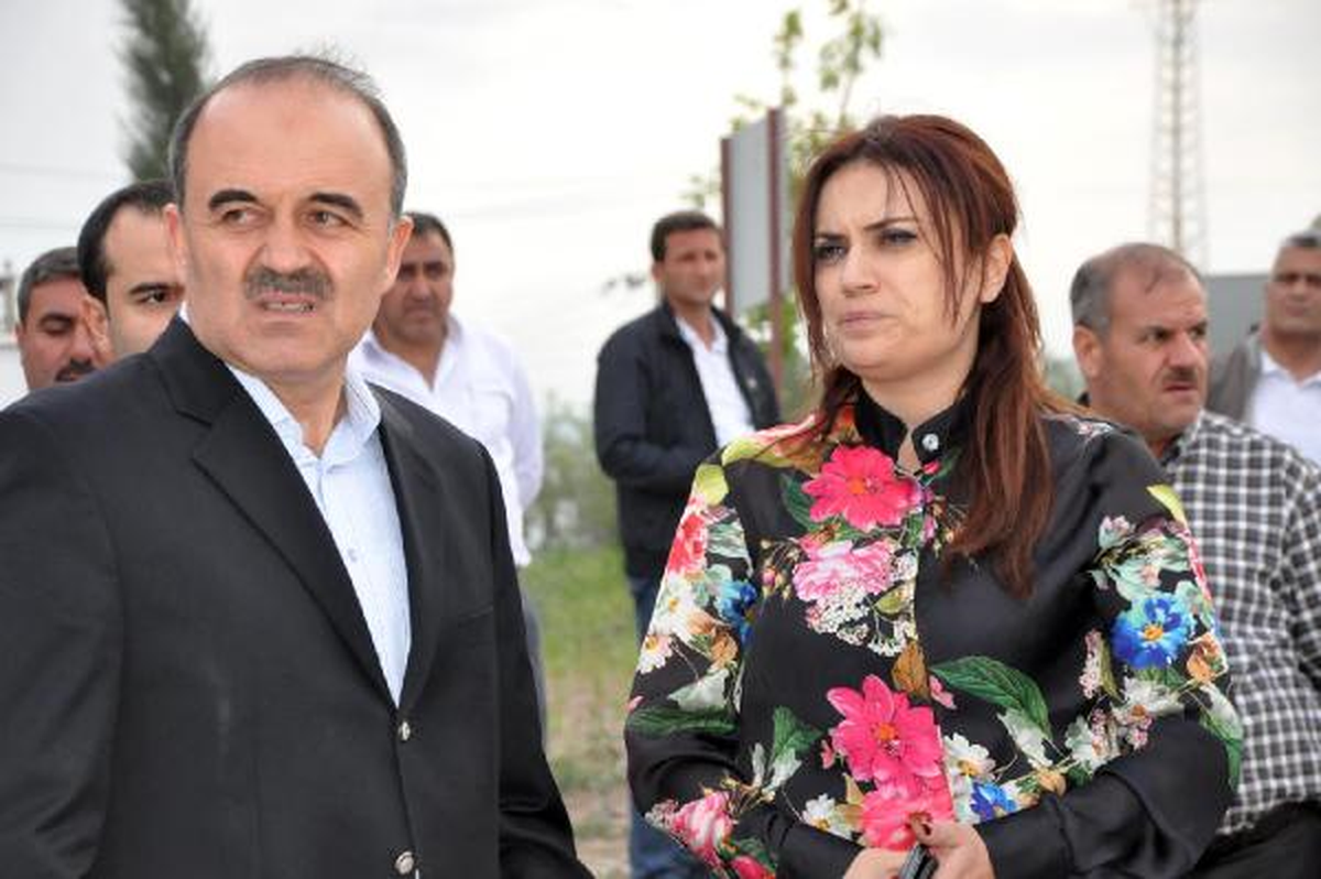 Elazığ\'da Strafor Fabrikası Kül Oldu