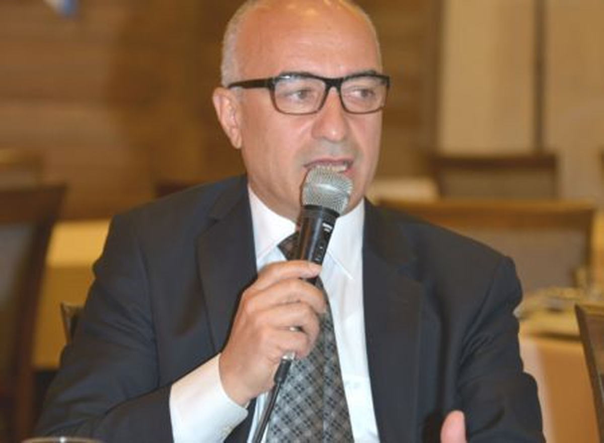 Expo 2016 Antalya Ajansı Genel Sekreteri Gülay Açıklaması