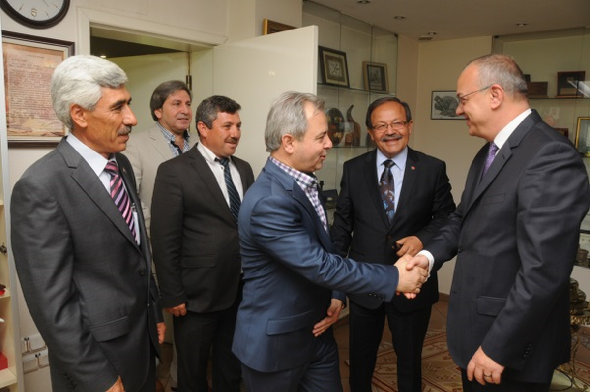 Futurallia İstanbul 2013\'te Son Günler