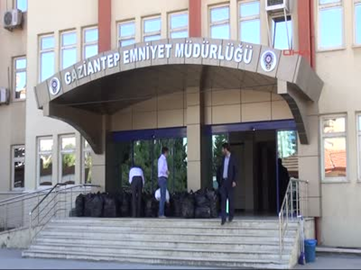 Yardım Bahanesiyle Dolandırıcılığa Gözaltı