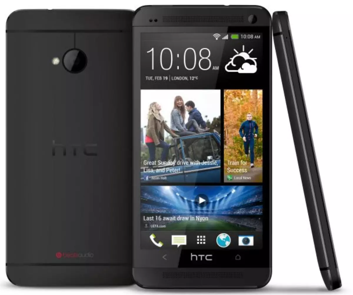 Htc One, Avea\'da Satışta!

