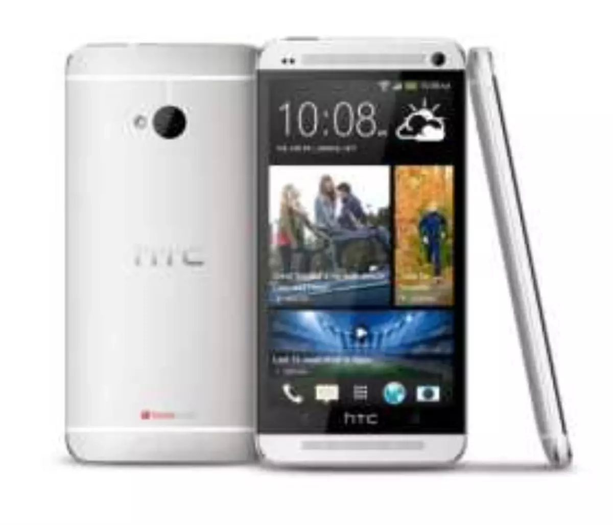 Htc One\'ın Fiyatı ve Çıkış Tarihi Belli Oldu!