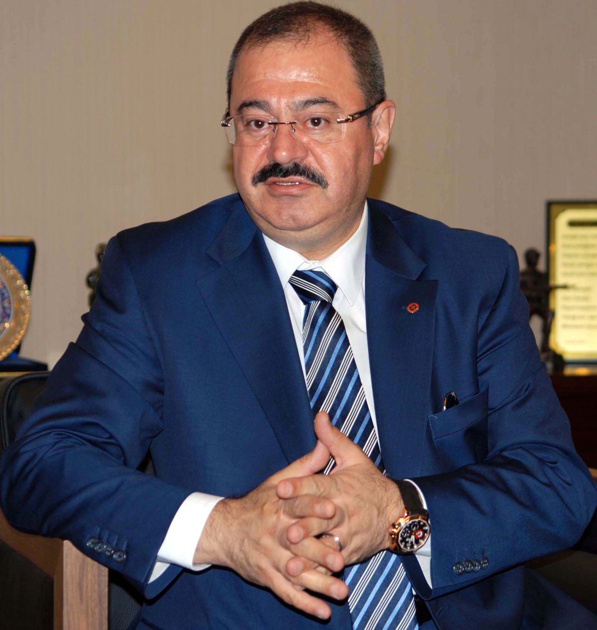 İhracat Artış Trendi Sürüyor