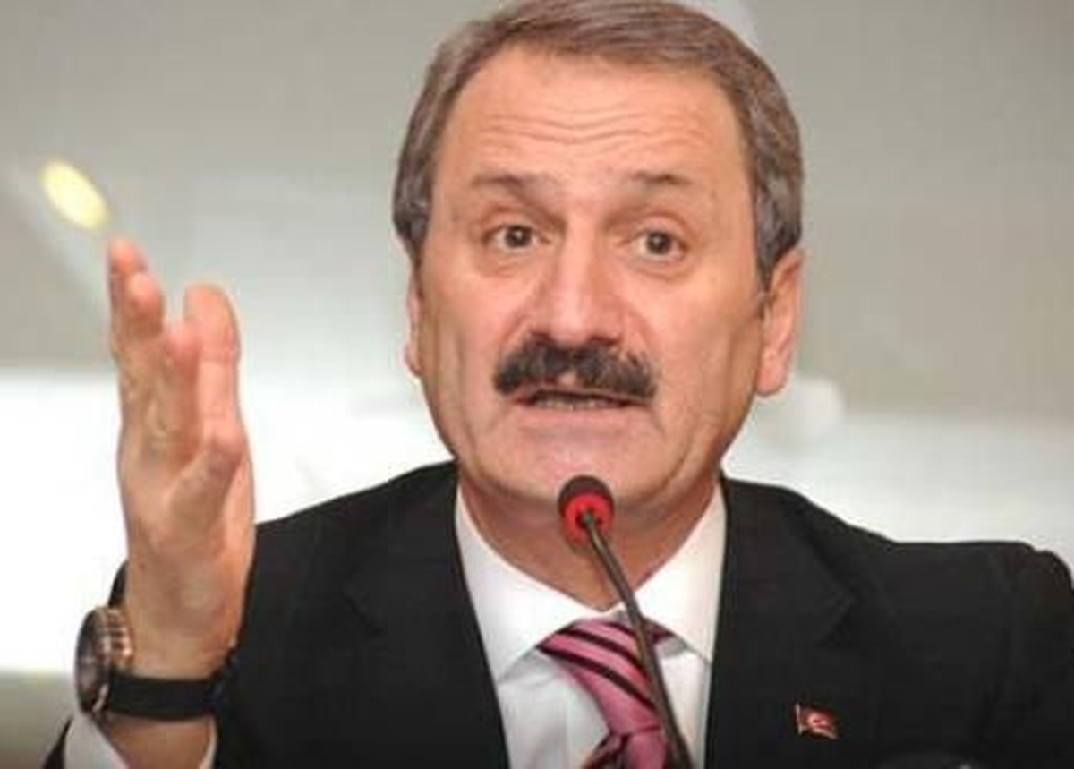 "İhracatın Yıldızları Ödül Töreni"