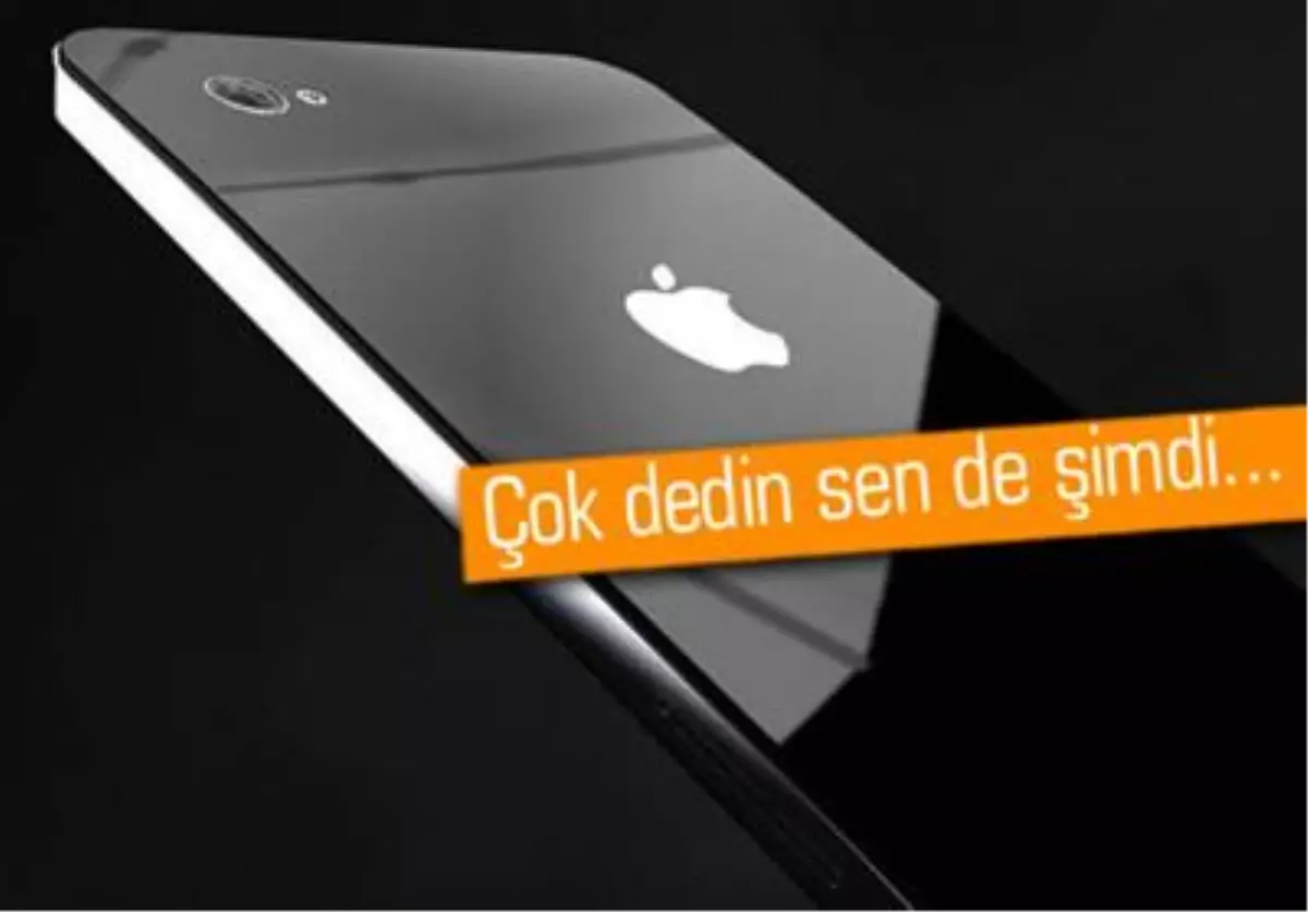 İphone 6 İçin 2014 Çok Geç Olabilir