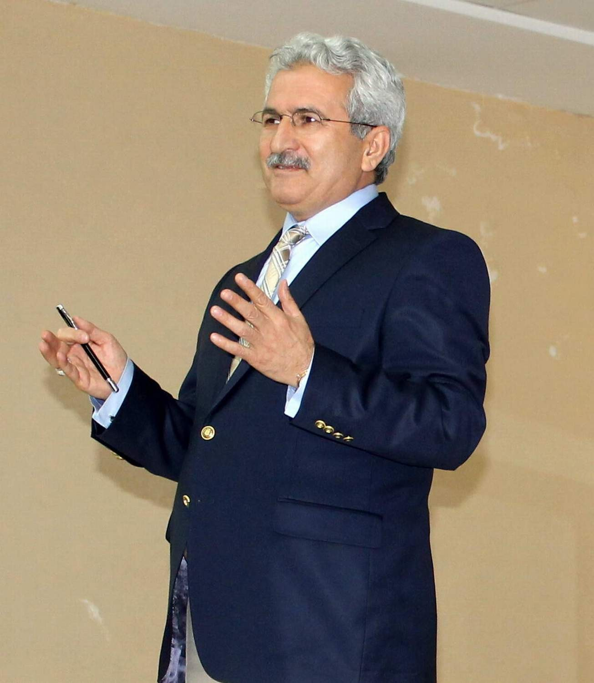 İslahiye\'de "Liderlik ve Kariyer Planlaması" Konferansı